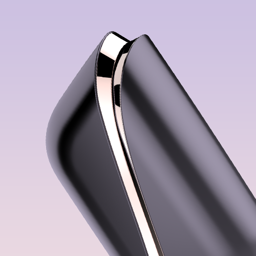 SATISFYER TRAVELER (NET) - EIS15900