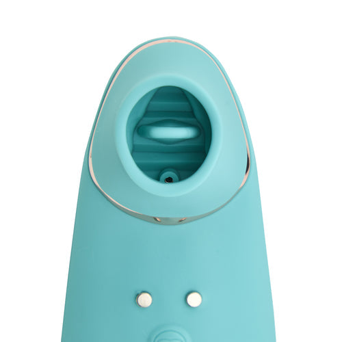 SENSUELLE TRINITII ELECTRIC BLUE - NCBTW65EBL