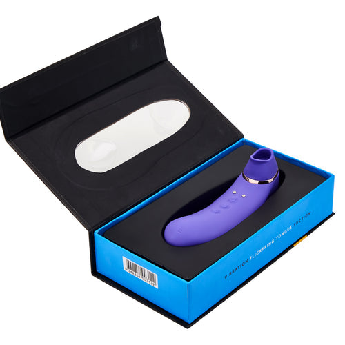 SENSUELLE TRINITII ULTRA VIOLET - NCBTW65UV