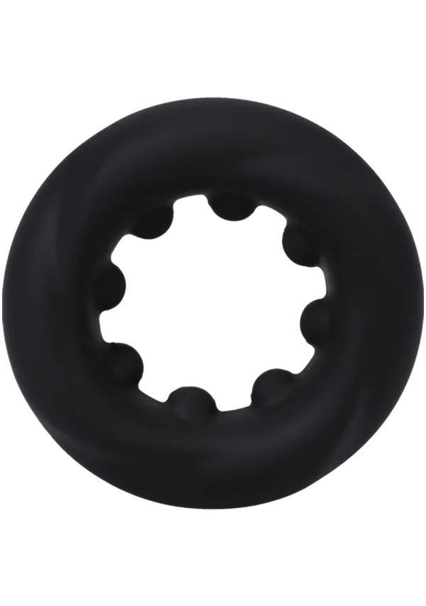 ROCK SOLID TWIST BLACK