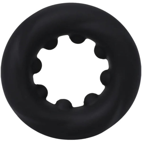 ROCK SOLID TWIST BLACK