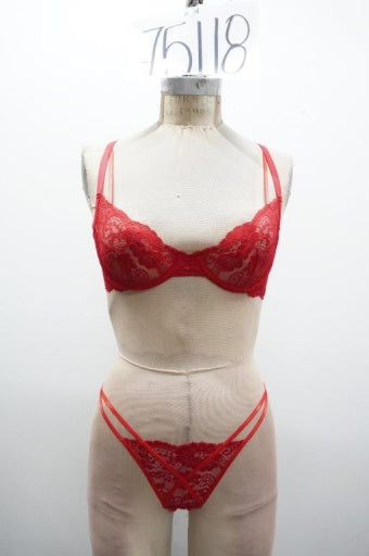 UNDERWIRE BRA SET