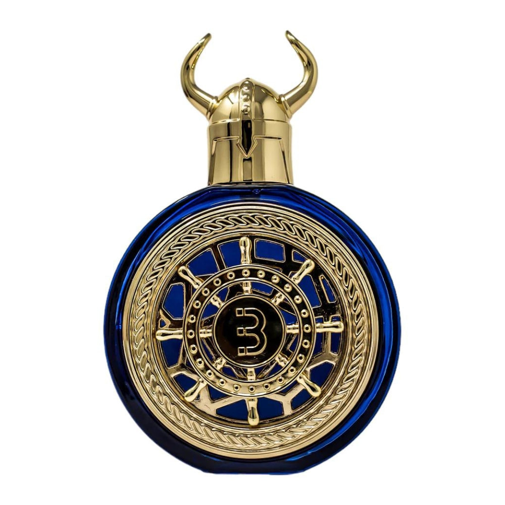 BHARARA VIKING BEIRUT 3.4OZ, MEN'S PERFUME, EDP