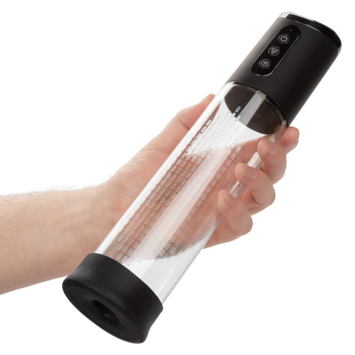 PEAK RECHARGEABLE PUMP - SE550025