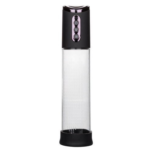 PEAK RECHARGEABLE PUMP - SE550025