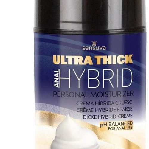 ULTRA THICK HYBRID PERSONAL MOISTURIZER 1.7 FL OZ ORIGINAL UNFLAVORED - ONVL810ML