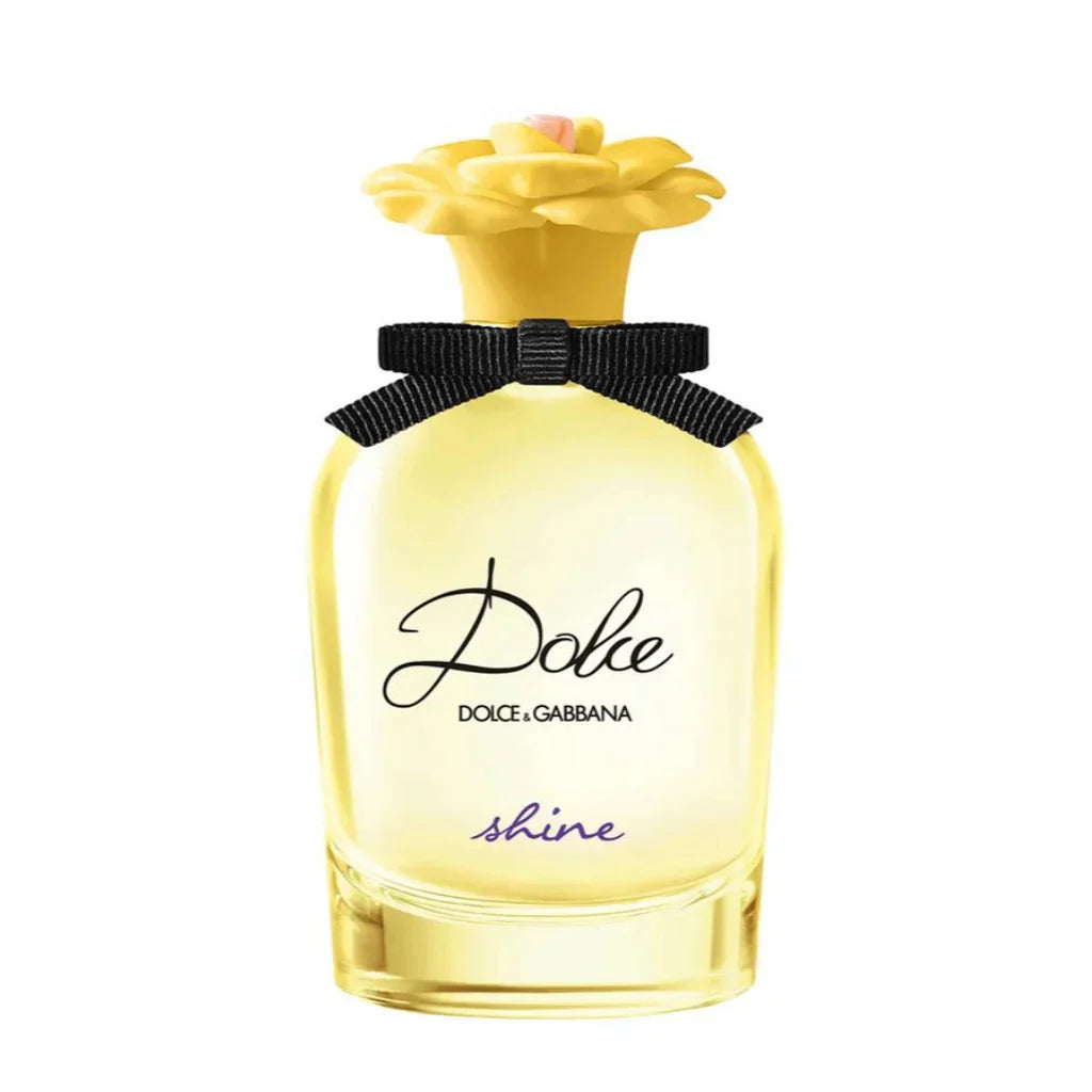 DOLCE SHINE 2.5OZ, WOMEN'S PERFUME, EDP