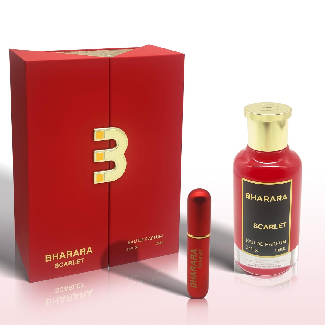 BHARARA SCARLET 3.4OZ, WOMEN'S PERFUME, EDP