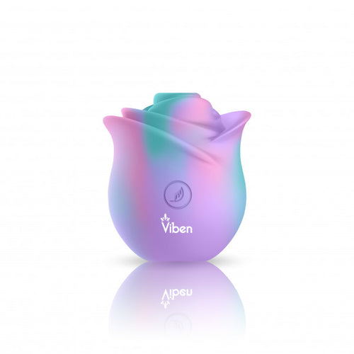 VIBEN ZEN ROSE UNICORN - VB75012