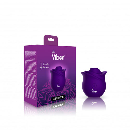 VIBEN ZEN ROSE VIOLET - VB75013