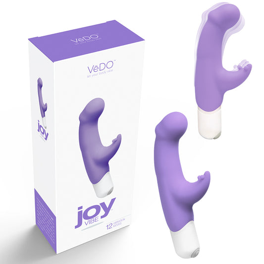 VEDO JOY MINI VIBE-Pinkfoxxx