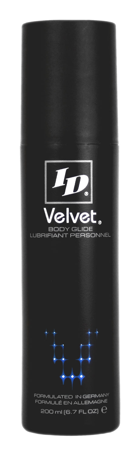 ID VELVET 200ML - IDVEL21