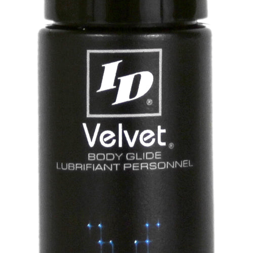 ID VELVET 30ML - IDVEL31