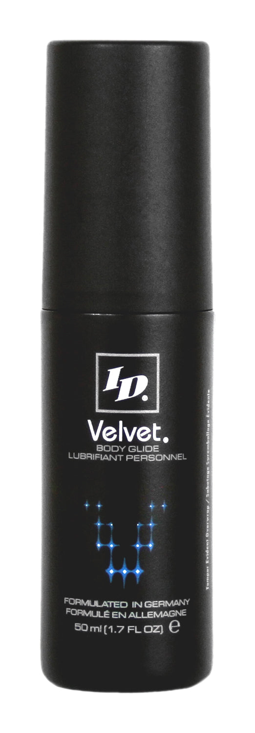 ID VELVET 50ML - IDVEL51