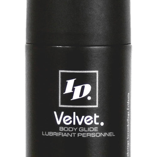 ID VELVET 50ML - IDVEL51
