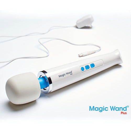 MAGIC WAND PLUS (NET) - VT265