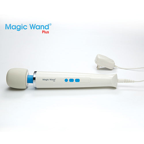 MAGIC WAND PLUS (NET) - VT265
