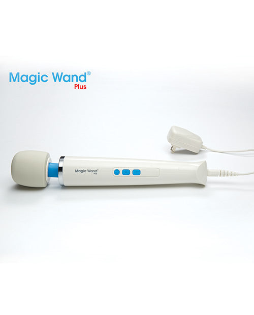 MAGIC WAND PLUS (NET) - VT265
