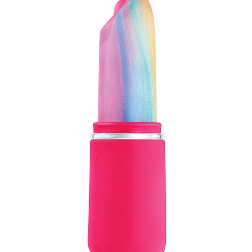 VEDO RETRO RECHARGEABLE BULLET PINK - VIF1809