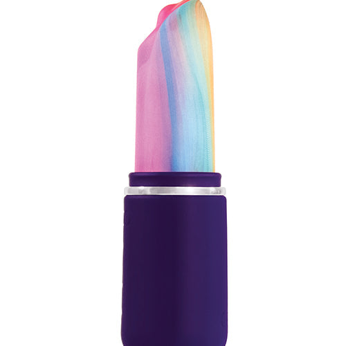 VEDO RETRO RECHARGEABLE BULLET PURPLE - VIF1813