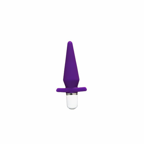 VEDO RIO ANAL VIBE INTO YOU INDIGO - VIM0103