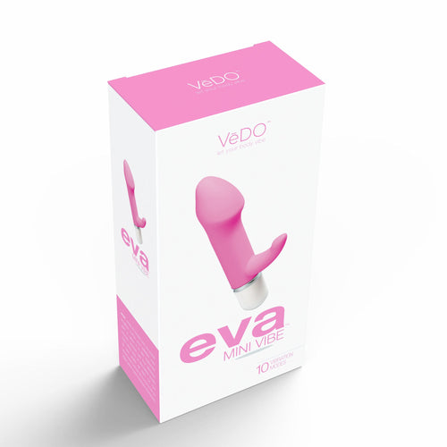 VEDO EVA MINI VIBE MAKE ME BLUSH PINK - VIM0304