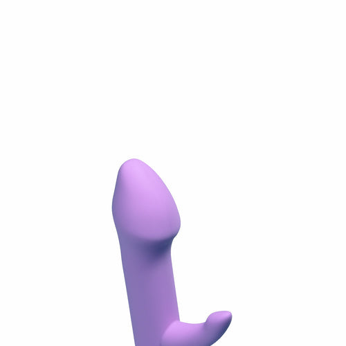 VEDO EVA MINI VIBE ORGASMIC ORCHID - VIM0305