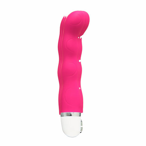 VEDO QUIVER MINI VIBE HOT IN BED PINK - VIP0102