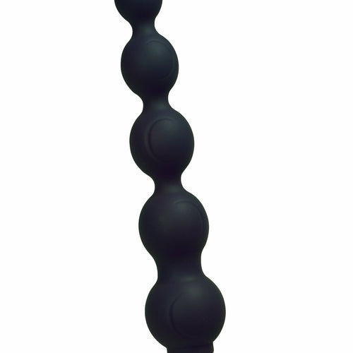 VEDO QUAKER ANAL VIBE JUST BLACK - VIP0308
