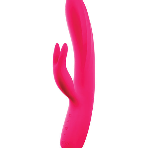 VEDO THUMPER BUNNY PRETTY PINK - VIBU0701