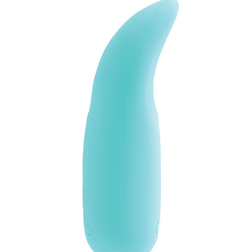VEDO KITTI RECHARGEABLE VIBE TURQUOISE - VIF0901