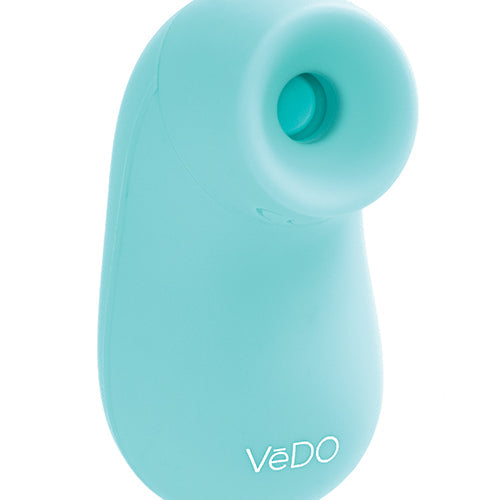 VEDO NAMI SONIC VIBE TURQUOISE RECHARGEABLE - VIF1001