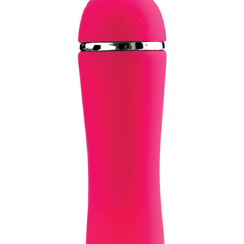 VEDO LIKI FLICKER VIBE FOXY PINK - VIF1109