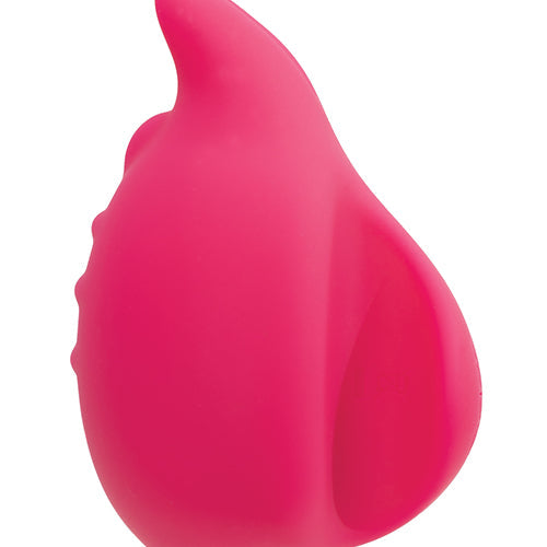 VEDO HUNI RECHARGEABLE FINGER VIBE FOXY PINK - VIF1209