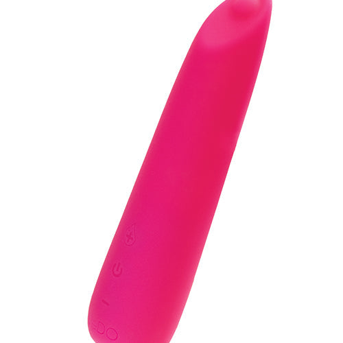 VEDO BOOM RECHARGEABLE WARMING VIBE FOXY PINK - VIF1509