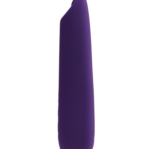 VEDO BOOM RECHARGEABLE WARMING VIBE DEEP PURPLE - VIF1513