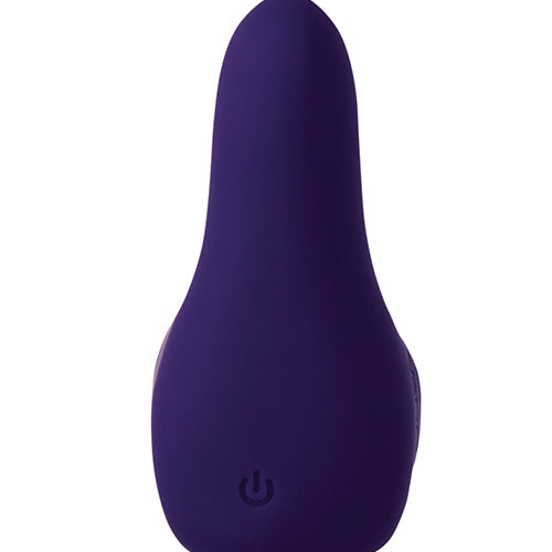 VEDO FINI RECHARGEABLE BULLET VIBE PURPLE - VIF1613