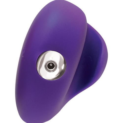 VEDO AMORE RECHARGEABLE VIBE PURPLE - VIH0118