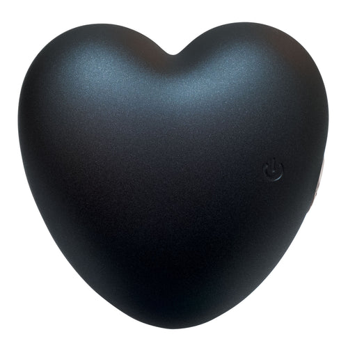 VEDO AMORE RECHARGEABLE VIBE BLACK - VIH0119