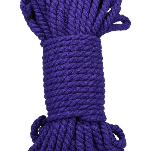 MERCI BIND & TIE 50FT VIOLET