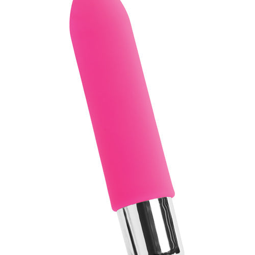 VEDO BAM MINI BULLET FOXY PINK - VIP1409