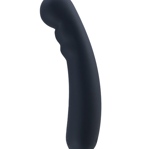 VEDO MIDORI RECHARGEABLE GSPOT VIBE JUST BLACK - VIP2008