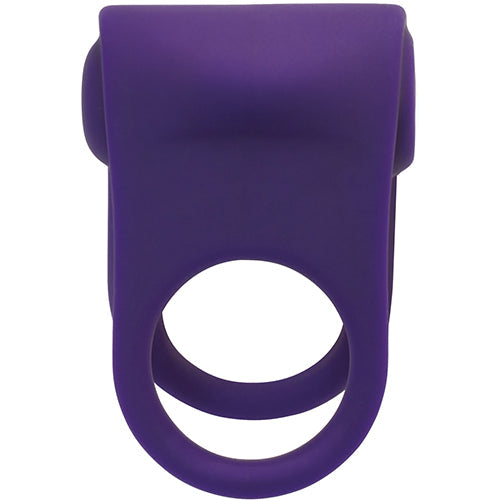 HARD RECHARGEABLE C RING PURPLE - VIR1213