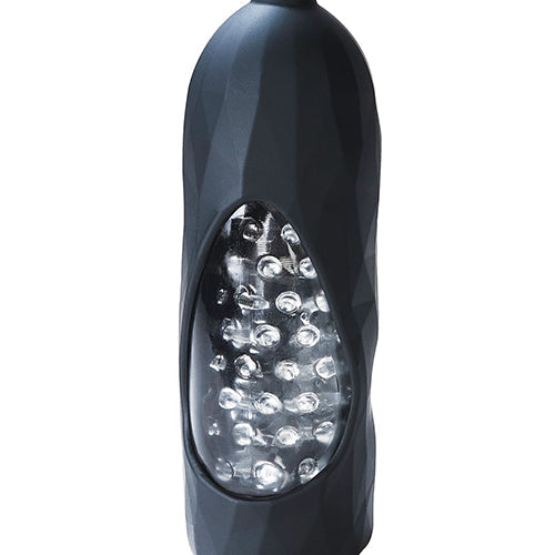 VEDO HUMMER 2.0 RECHARGEABLE VIBRATING SLEEVE - VIZ0412