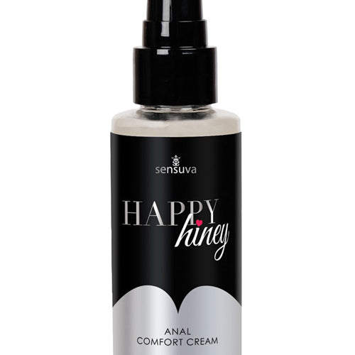HAPPY HINEY COMFORT CREAM 2 OZ - ONVL554