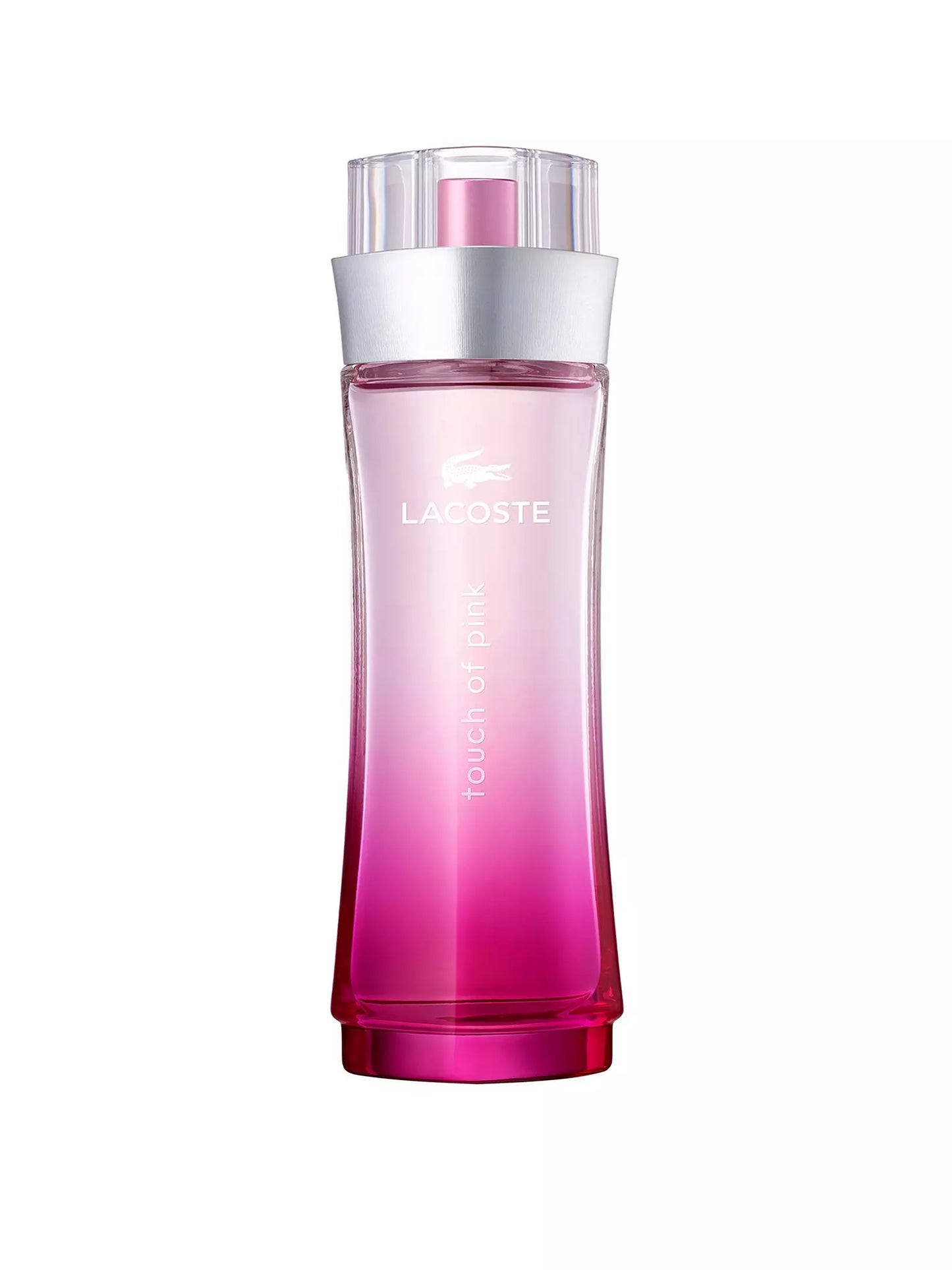 LACOSTE TOUCH OF PINK 3OZ, WOMEN'S PERFUME, EDT