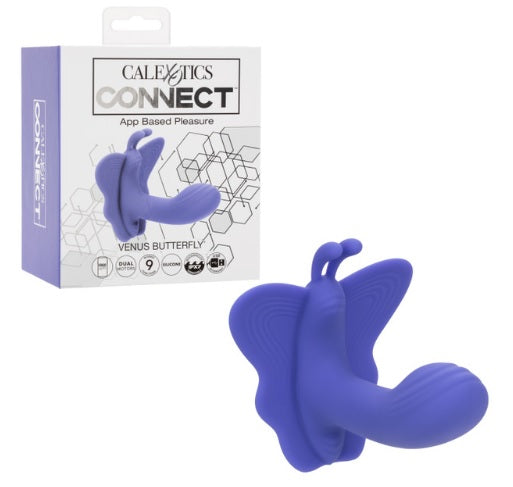 CONNECT VENUS BUTTERFLY - SE000112