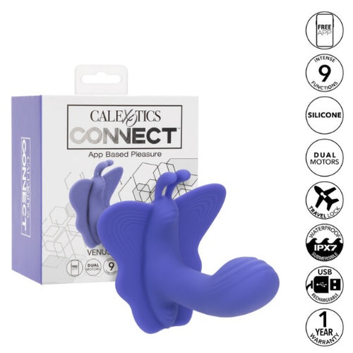 CONNECT VENUS BUTTERFLY - SE000112