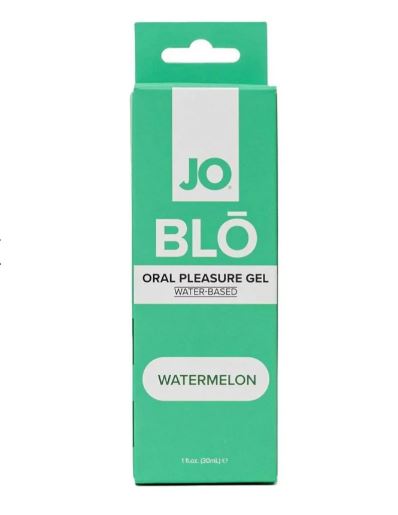 JO BLO WATERMELON 1 OZ - JO10152