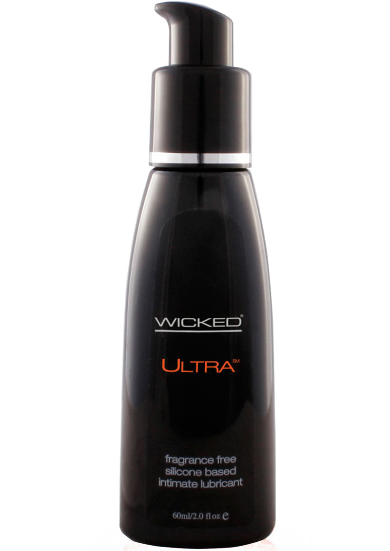 WICKED ULTRA LUBE 2 OZ - WIC007